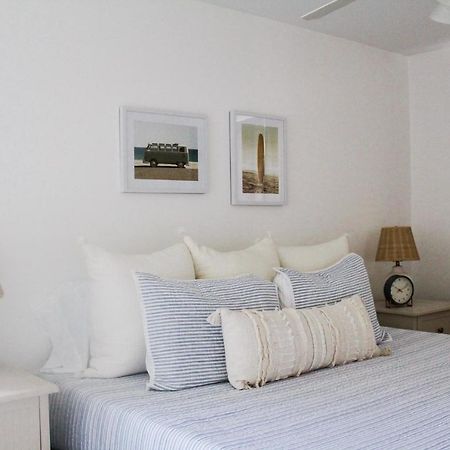 9 Palms Hotel Myrtle Beach Eksteriør billede