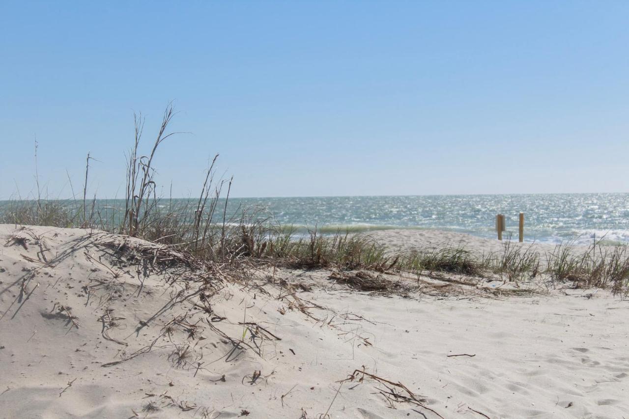9 Palms Hotel Myrtle Beach Eksteriør billede